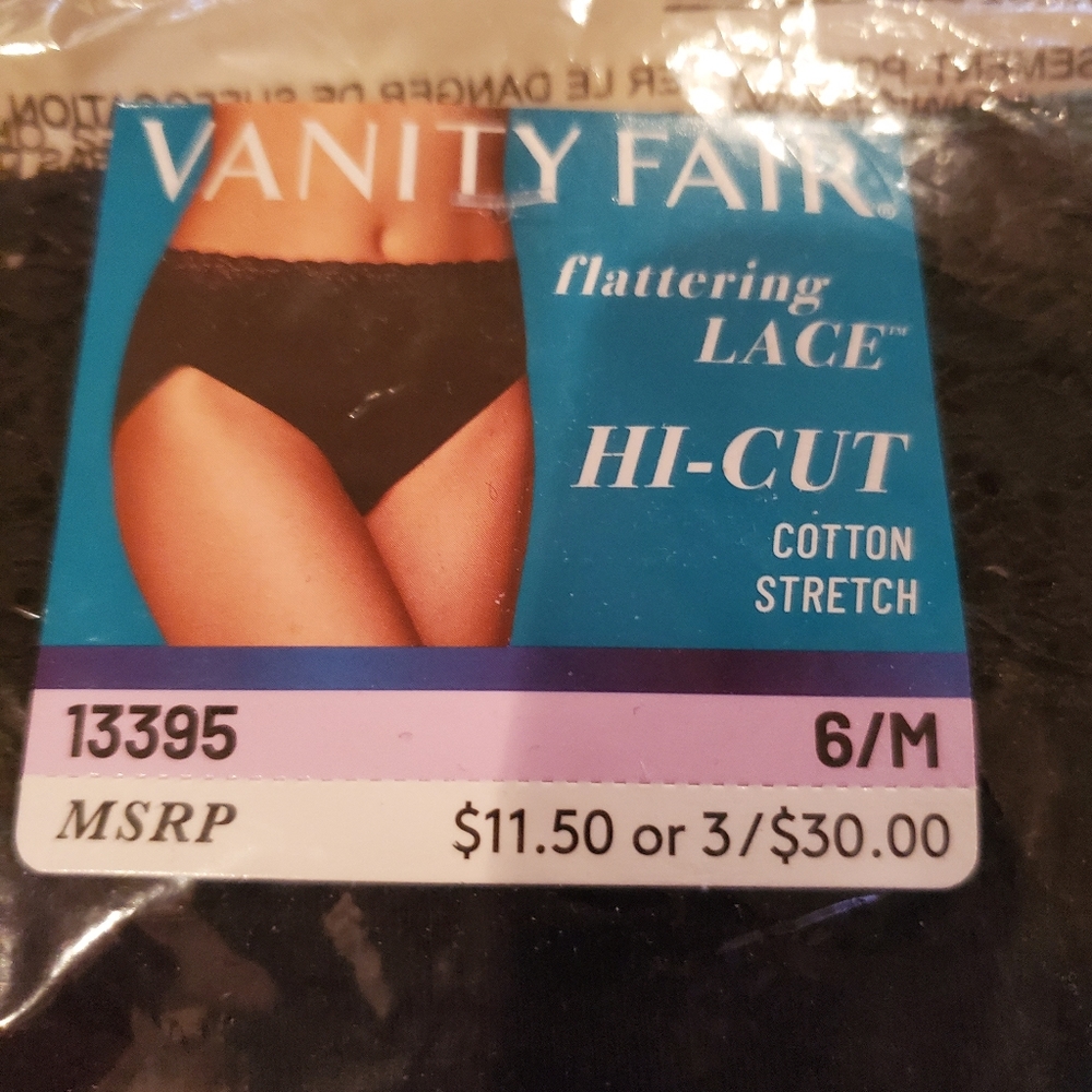 New Underware